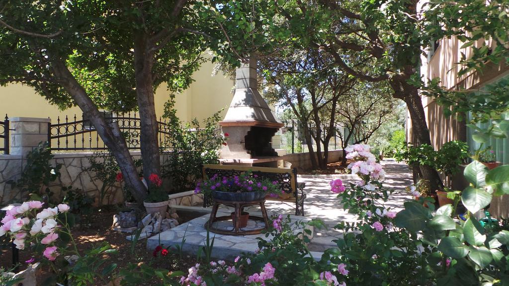 Apartment زاتون المظهر الخارجي الصورة