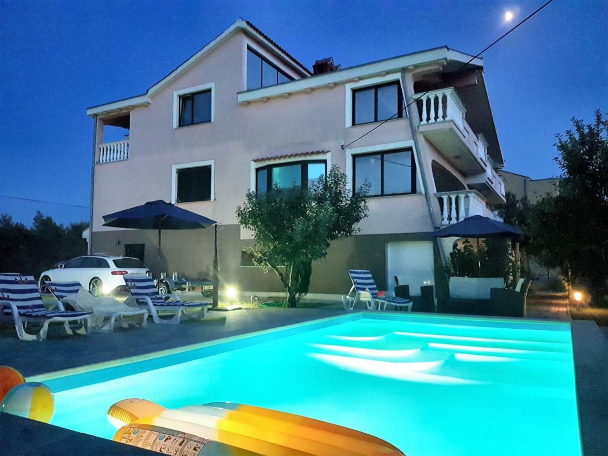 Apartment زاتون المظهر الخارجي الصورة